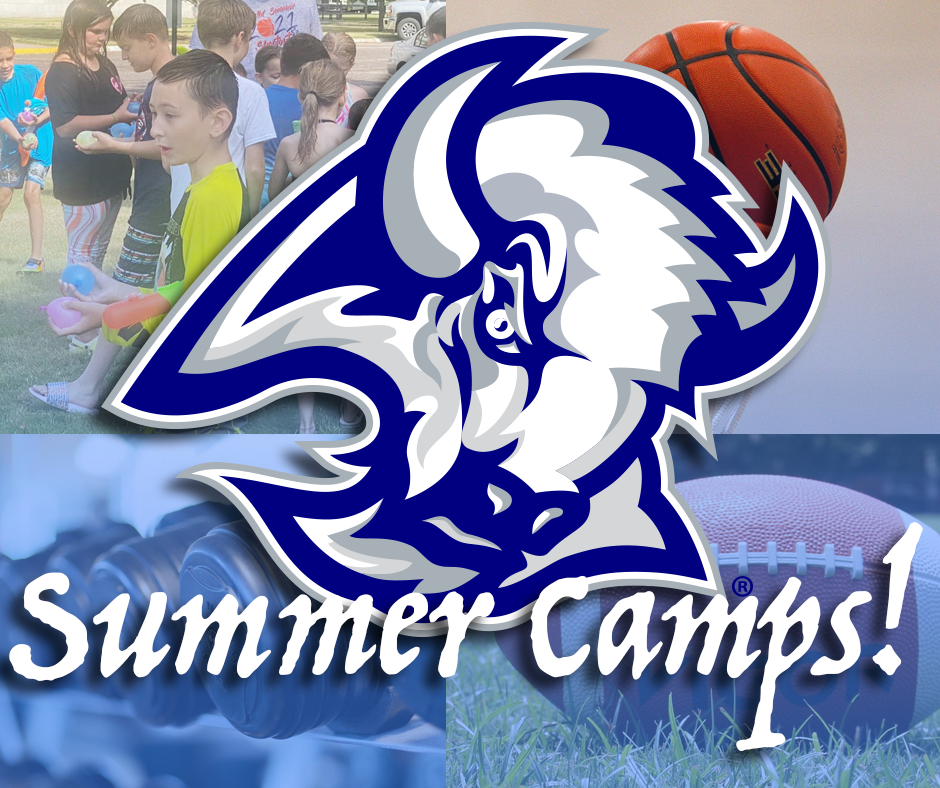 Summer Camps Image