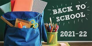 Back to School