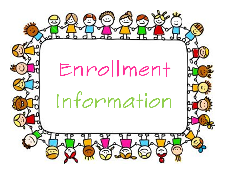Enrollment Information