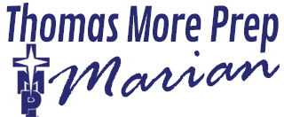 TMP-Marian Logo