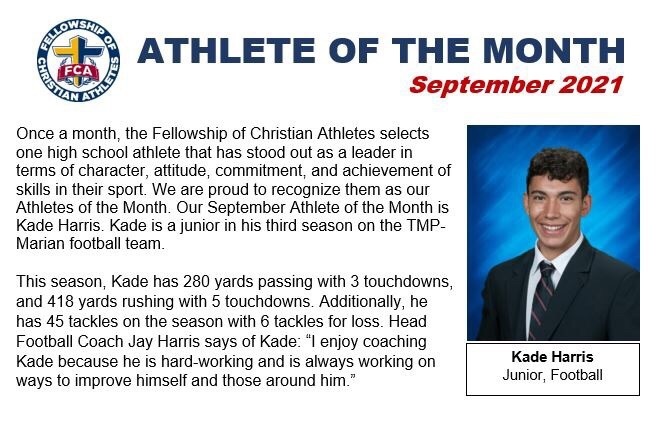 Kade Harris