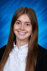 Yost head shot
