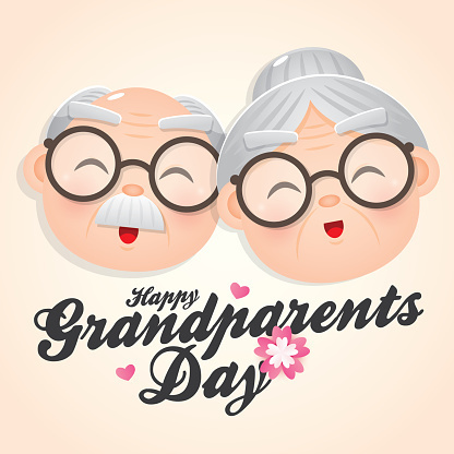 Holy Family Elementary Happy Grandparents Day 