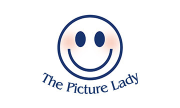 The Picture Lady